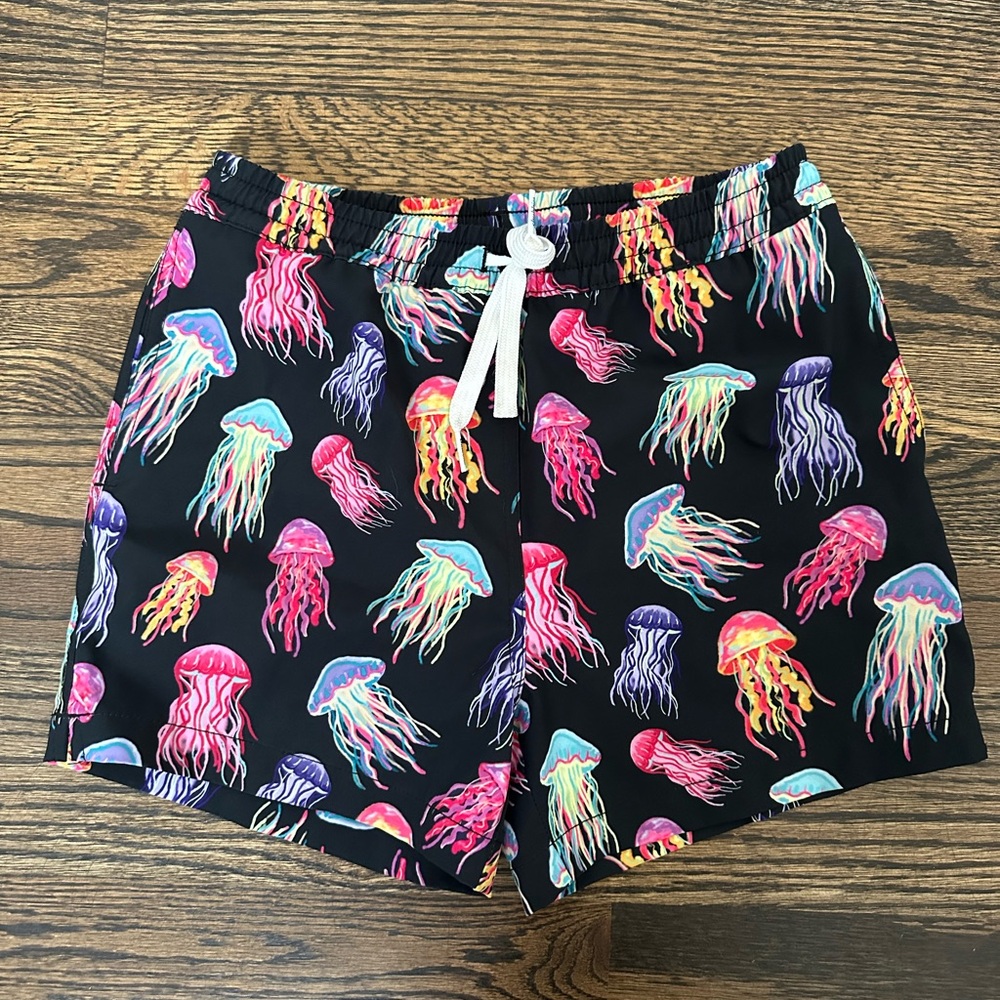 Chubbies boys shorter classic swim Shorts